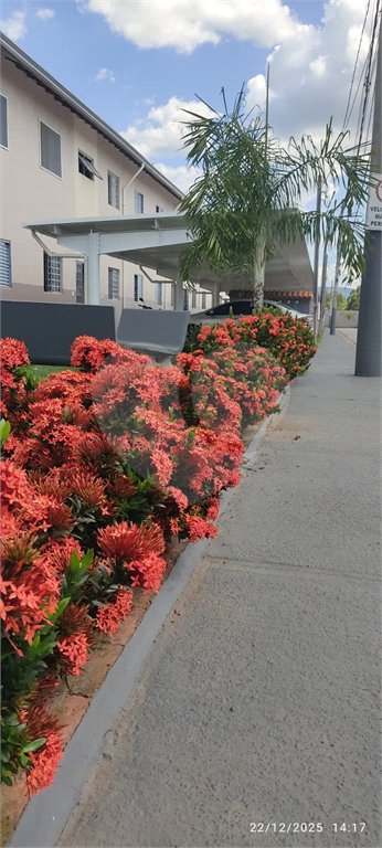 Apartamento à venda com 2 quartos em Jardim das Tulipas, Jundiaí, SP