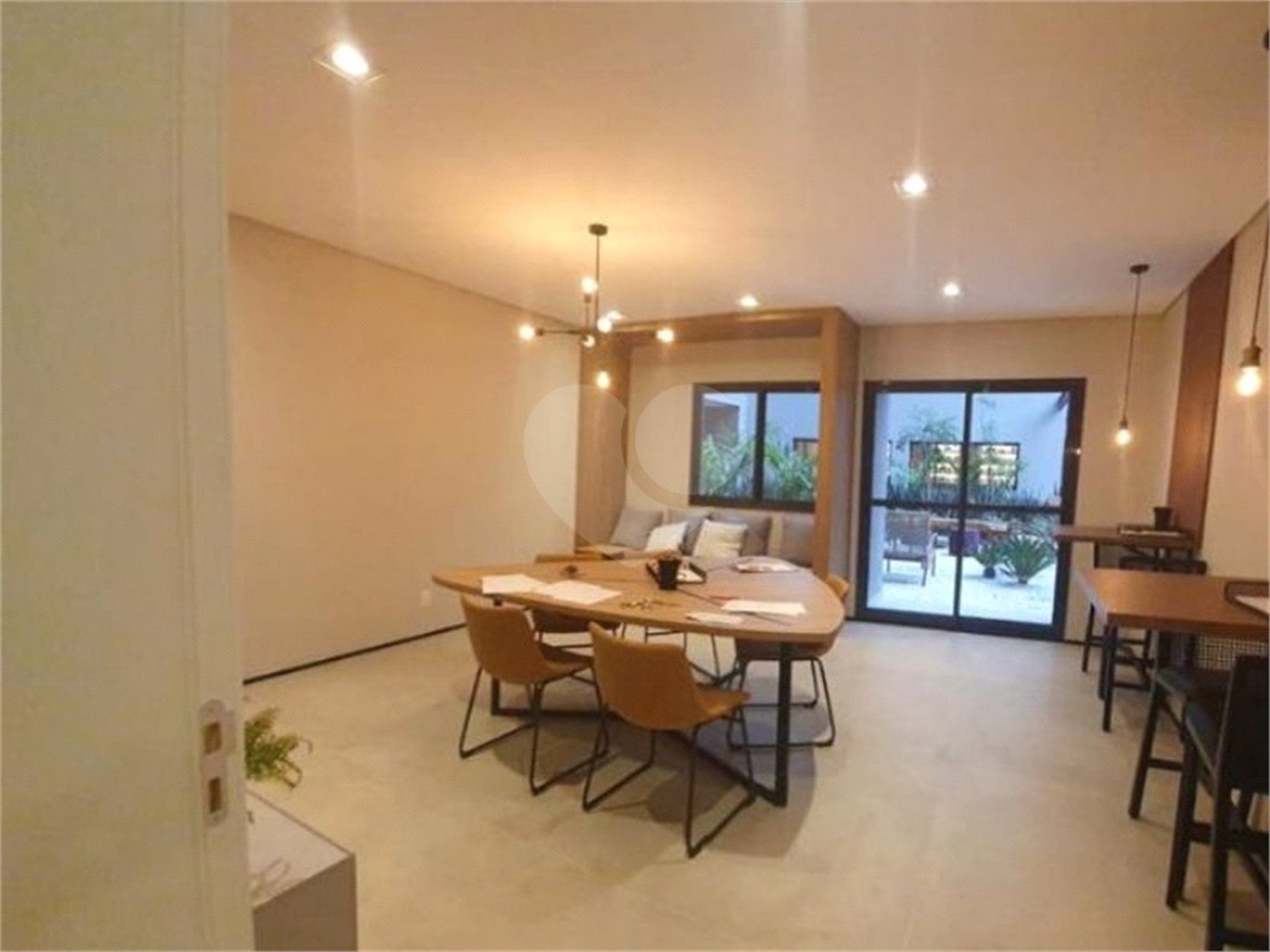 Apartamento à venda com 2 quartos em Bela Vista, São Paulo, SP
