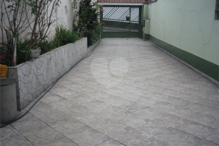 Terreno à venda em Tucuruvi, São Paulo, SP