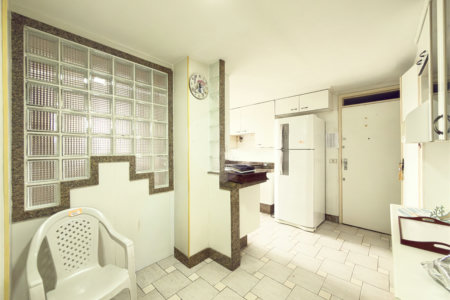 Apartamento à venda com 4 quartos, sendo 2 suítes, em Leblon, Rio de Janeiro, RJ