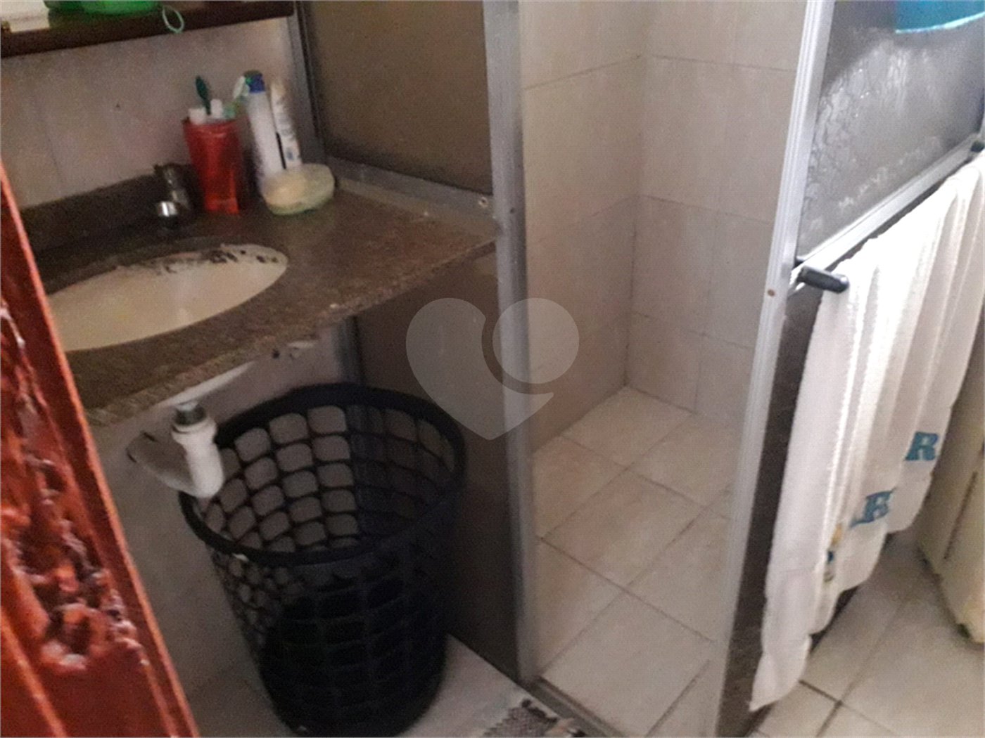 Casa à venda com 2 quartos, sendo 1 suíte, em Vila Gustavo, São Paulo, SP