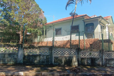 Terreno à venda em Chácara Inglesa (zona Norte), São Paulo, SP