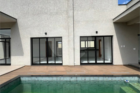 Casa à venda com 3 suítes no condomínio Spazio Design, Bragança Paulista - SP
