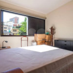 Apartamento à venda com 3 quartos, sendo 1 suíte, em Jardim das Bandeiras, São Paulo, SP