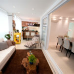 Apartamento à venda com 4 quartos, sendo 3 suítes, em Vila Romana, São Paulo, SP