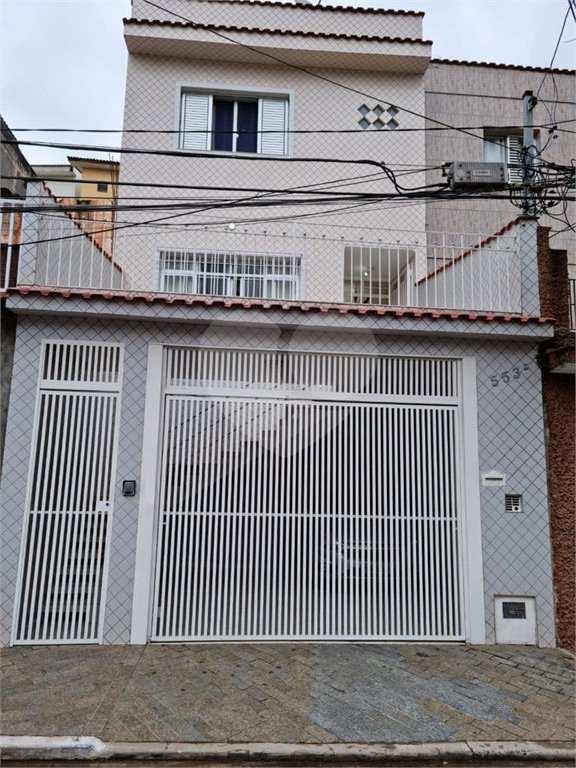 Casa à venda com 3 quartos, sendo 1 suíte,  em Mandaqui, São Paulo, SP