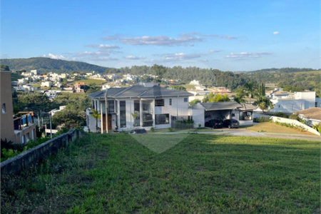 Terreno à venda no condomínio Villaggio Paradiso, Itatiba - SP