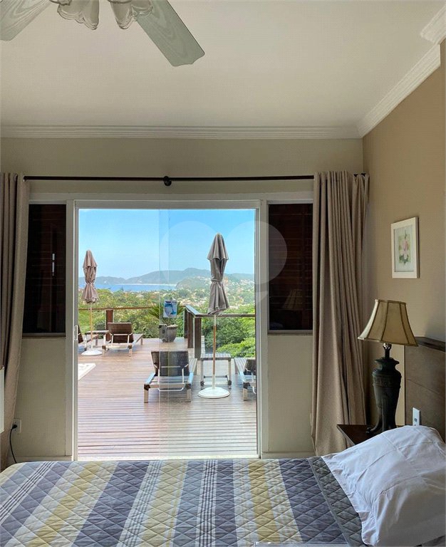 Hotel à venda com 13 suítes em Alto de Búzios, Armação dos Búzios, RJ