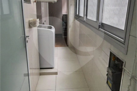 Apartamento à venda com 3 quartos em Perdizes, São Paulo, SP