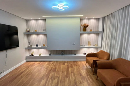 Apartamento à venda com 3 suítes em Vila Suzana, São Paulo, SP