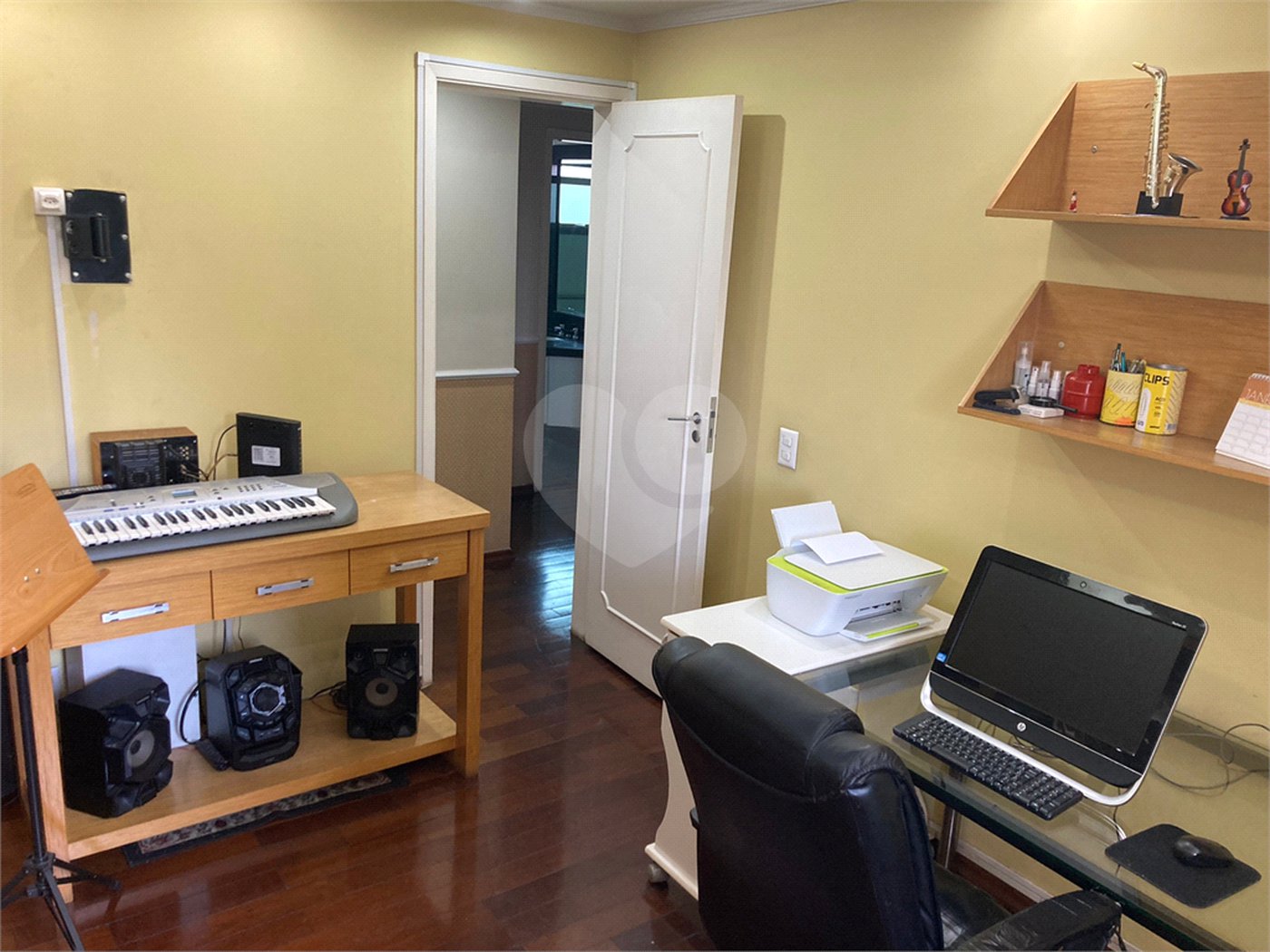 Apartamento à venda com 4 quartos, sendo 1 suíte, em Cidade Mãe do Céu, São Paulo, SP
