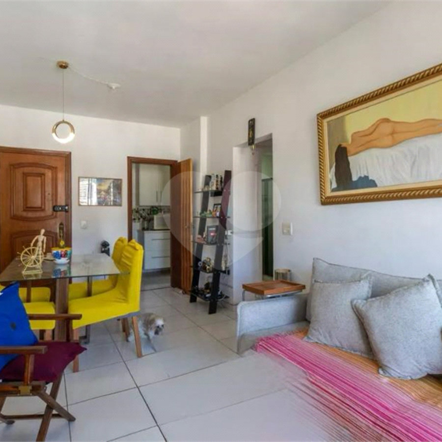 Apartamento à venda com 2 quartos em Andaraí, Rio de Janeiro, RJ