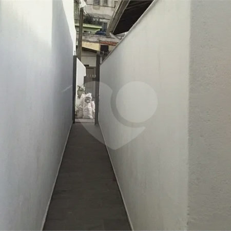Casa Térrea à venda com 3 quartos em Santa Teresinha, São Paulo, SP