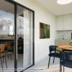 Apartamento à venda com 2 suítes em Bela Vista, Franco da Rocha, SP