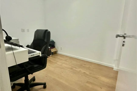 Apartamento à venda com 3 quartos, sendo 1 suíte,  em Vila Andrade, São Paulo, SP