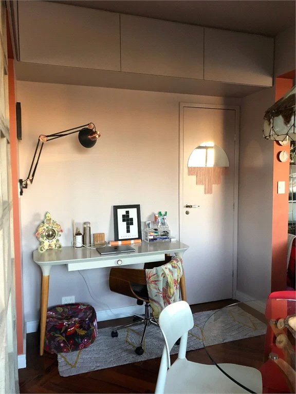Apartamento à venda com 1 quarto em Alto da Lapa, São Paulo, SP