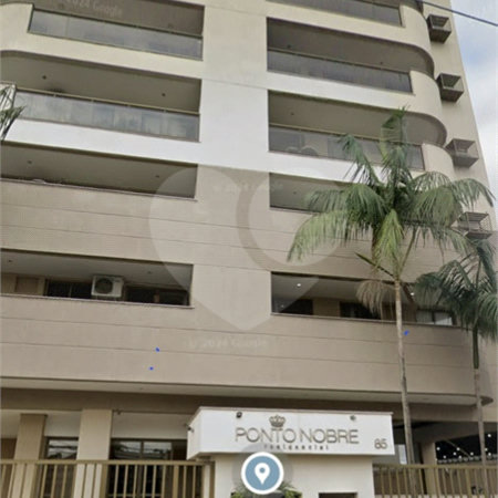 Apartamento à venda com 2 quartos, sendo 1 suíte, em Campo Grande, Rio de Janeiro, RJ