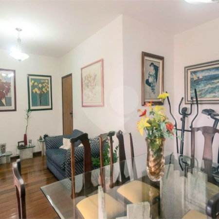 Apartamento à venda com 3 quartos, sendo 1 suíte, em Tijuca, Rio de Janeiro, RJ