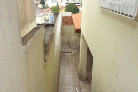 Casa à venda com 3 quartos, sendo 1 suíte, em Jardim Esmeralda, São Paulo, SP