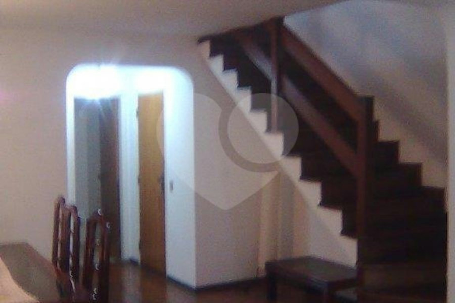 Apartamento à venda ou para alugar com 4 quartos, sendo 2 suítes,  em Horto Florestal, São Paulo, SP