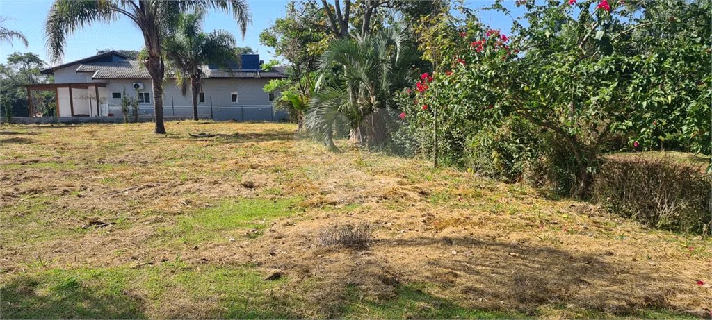 Terreno à venda no condomínio Residencial Colinas de Inhandjara, Itupeva - SP