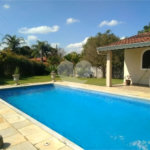 Casa à venda com 3 suítes no condomínio Haras São Luiz, Salto - SP