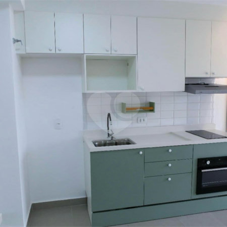 Studio para alugar com 1 quarto em Butantã, São Paulo, SP