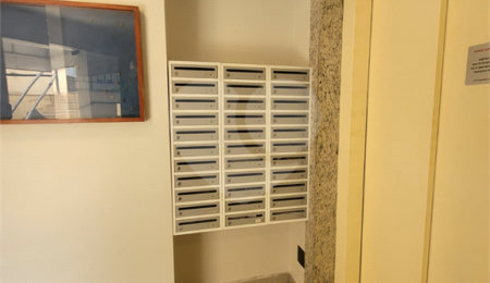 Apartamento à venda com 1 suíte em Santana, São Paulo, SP