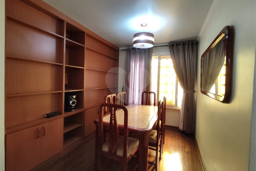 Apartamento à venda com 3 quartos, sendo 1 suíte, em Santana, São Paulo, SP