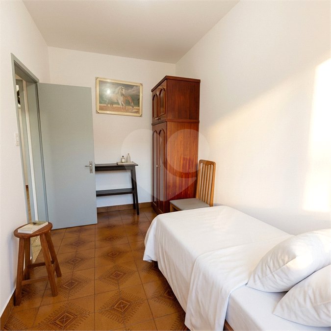 Casa Térrea à venda com 2 quartos, sendo 1 suíte, em Interlagos, São Paulo, SP