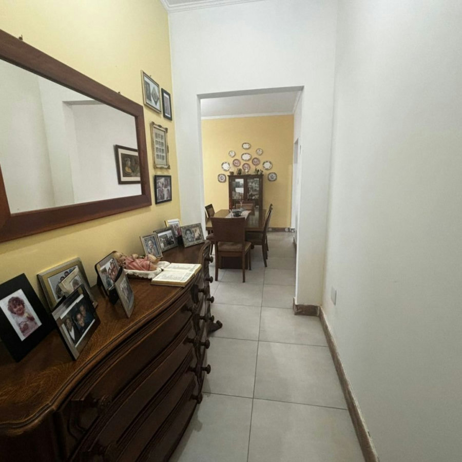 Apartamento com 2 dormitórios à venda, 120 m² por R$ 810.000,00 - Boqueirão - Santos/SP