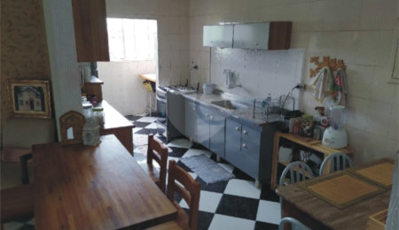Cobertura à venda com 3 quartos, sendo 1 suíte,  em Horto Florestal, São Paulo, SP