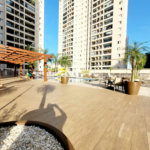 Apartamento com 2 dormitórios, 62 m² - venda por R$ 755.000,00 ou aluguel por R$ 7.085,00/mês - Marapé - Santos/SP