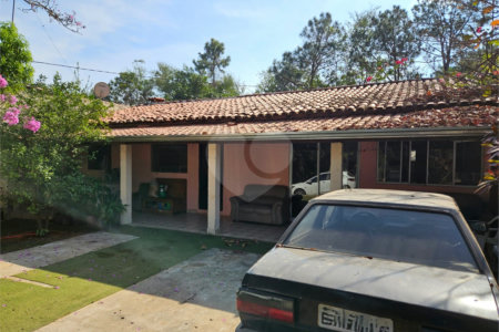 Sítio à venda em Mato Dentro, Indaiatuba, SP