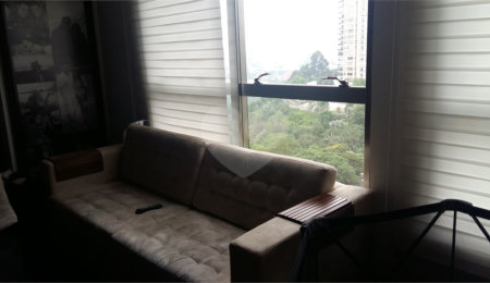 Apartamento à venda com 2 quartos em Jardim Fonte do Morumbi, São Paulo, SP