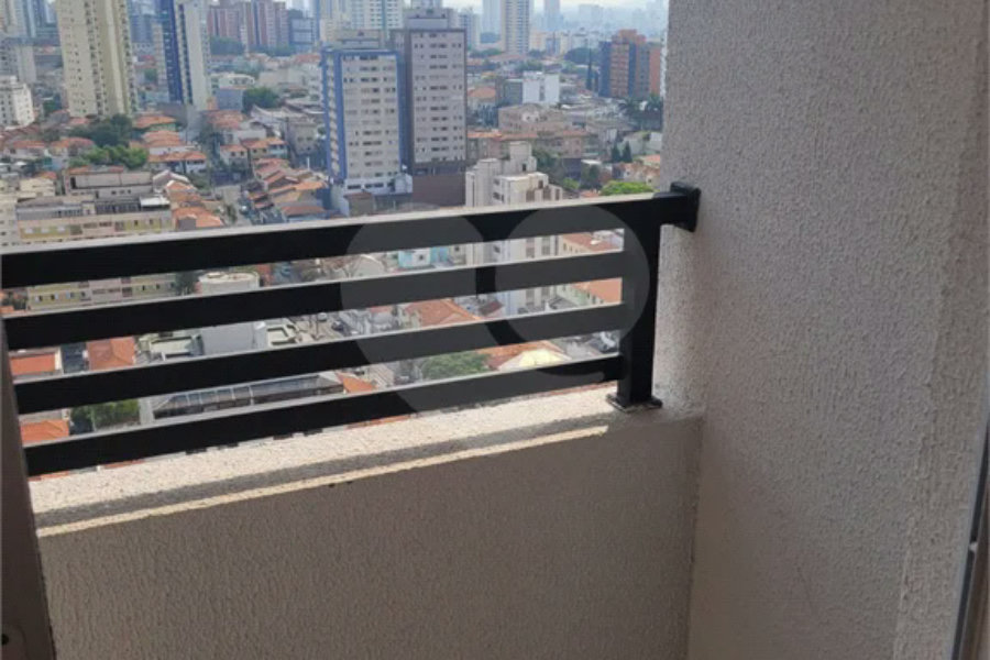 Apartamento à venda com 2 quartos em Parada Inglesa, São Paulo, SP