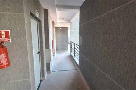 Apartamento à venda com 1 suíte em Santana, São Paulo, SP
