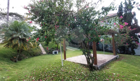 Terreno à venda no condomínio Santa Helena 2, Bragança Paulista - SP