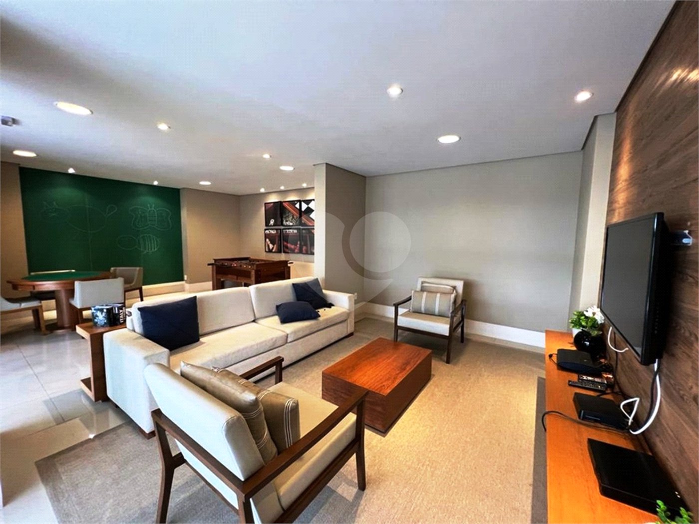 Apartamento à venda com 1 suíte em Vila Anglo Brasileira, São Paulo, SP