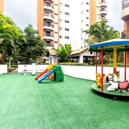 Apartamento à venda ou para alugar com 3 quartos, sendo 1 suíte,  em Bela Aliança, São Paulo, SP