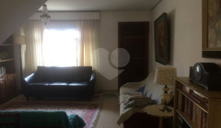 Sobrado à venda com 3 quartos, sendo 1 suíte,  em Santana, São Paulo, SP