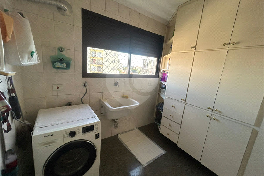 Apartamento à venda com 3 quartos, sendo 2 suítes,  em Santa Terezinha, São Paulo, SP