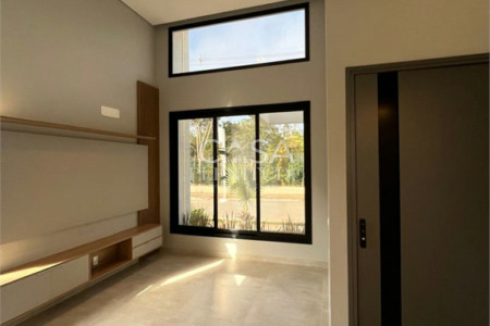 Casa em condomínio à venda com 3 quartos, sendo 1 suíte, em Cyrela Landscape Esplanada, Votorantim, SP