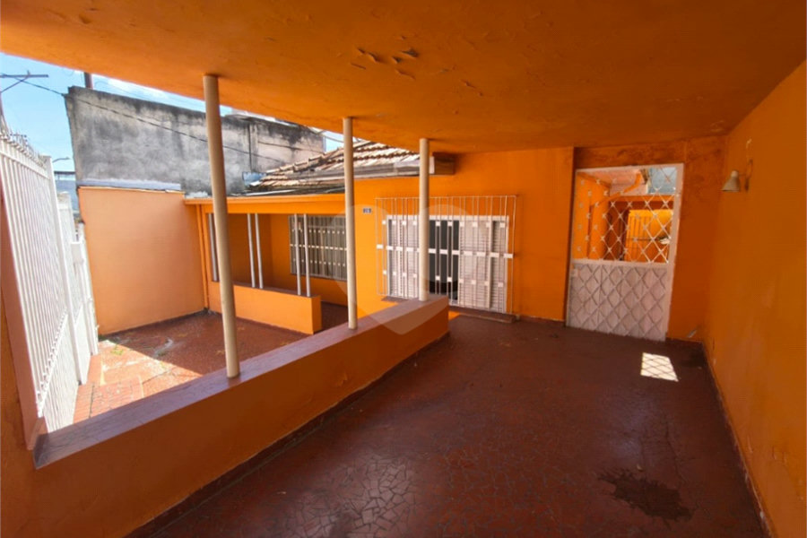 Casa à venda com 2 quartos em Pirituba, São Paulo, SP