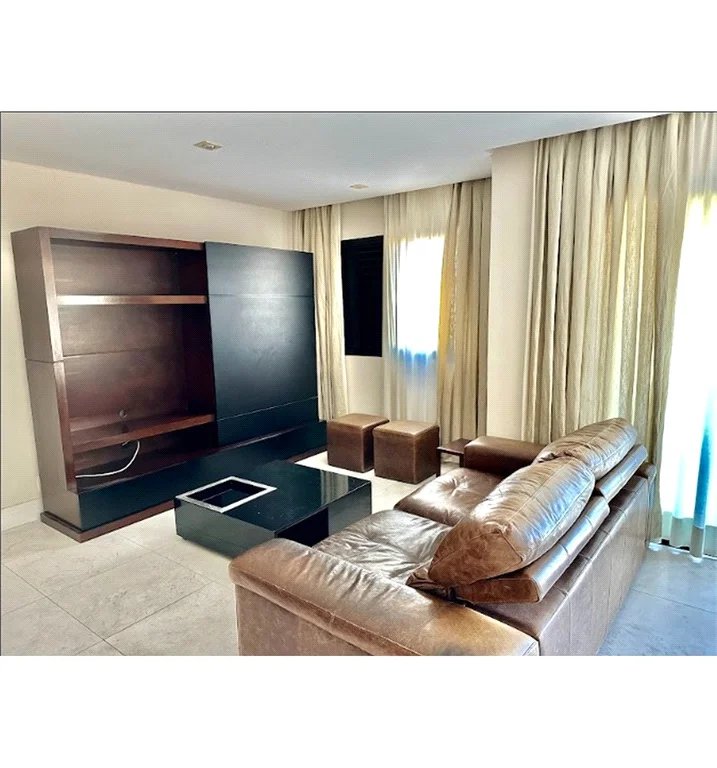 Apartamento à venda com 3 suítes em Vila Andrade, São Paulo, SP