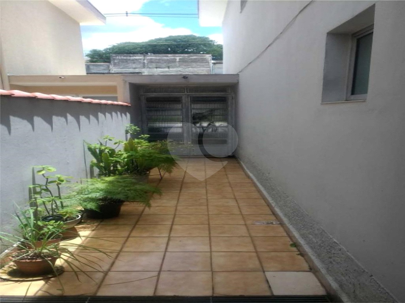 Casa à venda com 3 quartos em Vila Mazzei, São Paulo, SP