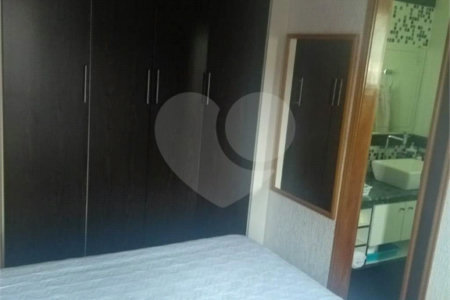 Sobrado à venda com 3 quartos, sendo 1 suíte, em Vila Mazzei, São Paulo, SP