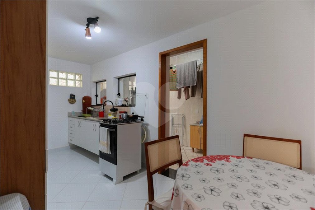Sobrado à venda com 2 quartos em Santana, São Paulo, SP