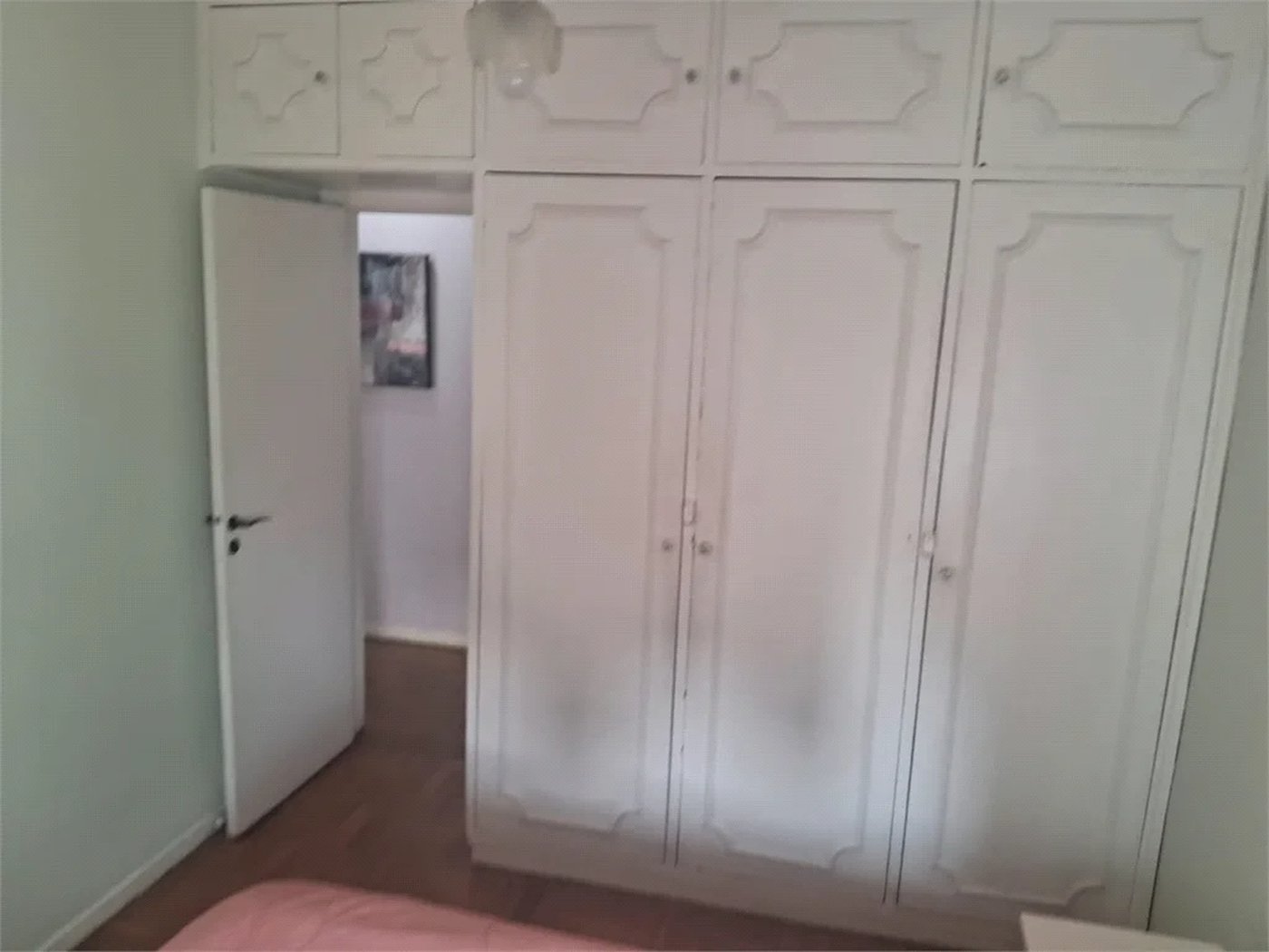 Apartamento à venda com 3 quartos em Pinheiros, São Paulo, SP