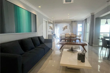 Apartamento à venda com 3 suítes em Jardim São Paulo(zona Norte), São Paulo, SP